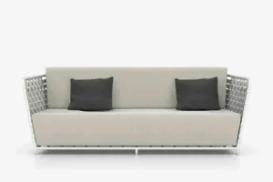 InOut 803 Outdoor Sofa