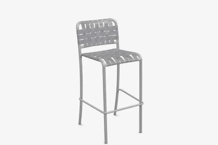 InOut 828 - Outdoor Barstool