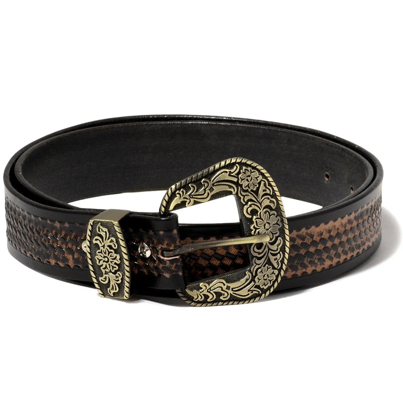 Insculptus Buckle and Sculptum Strap