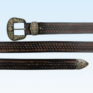 Insculptus Buckle and Sculptum Strap