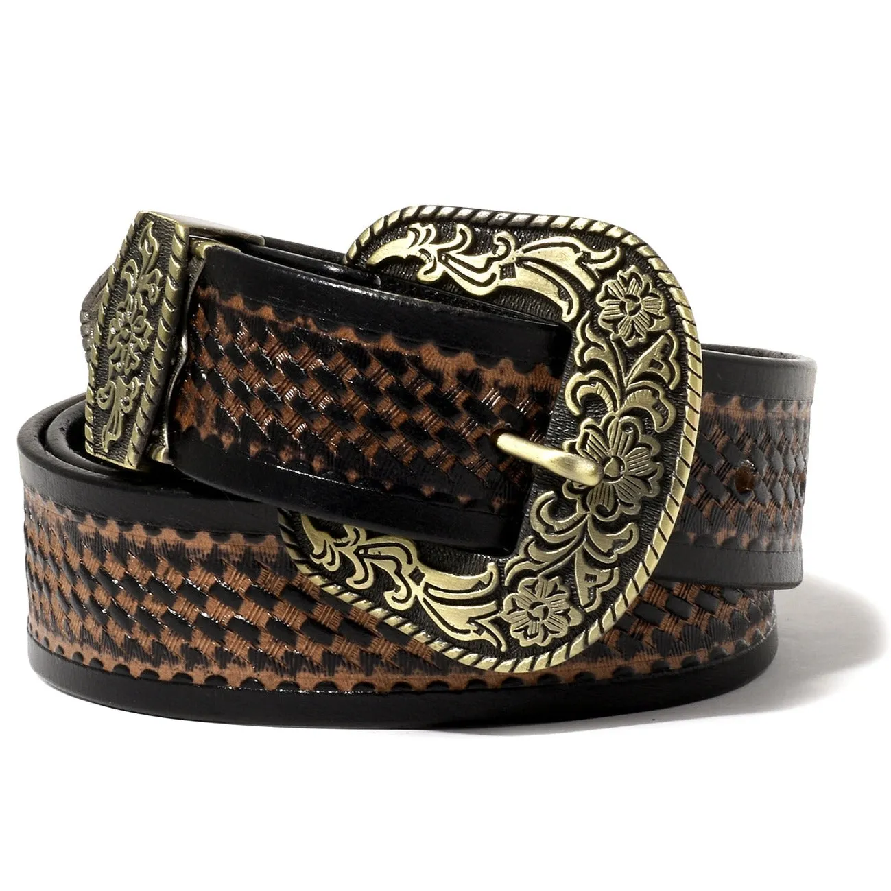 Insculptus Buckle and Sculptum Strap
