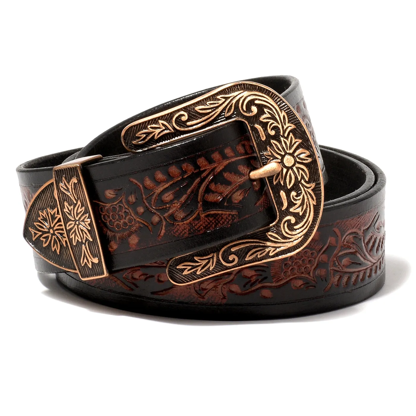 Insculptus Buckle and Sculptum Strap