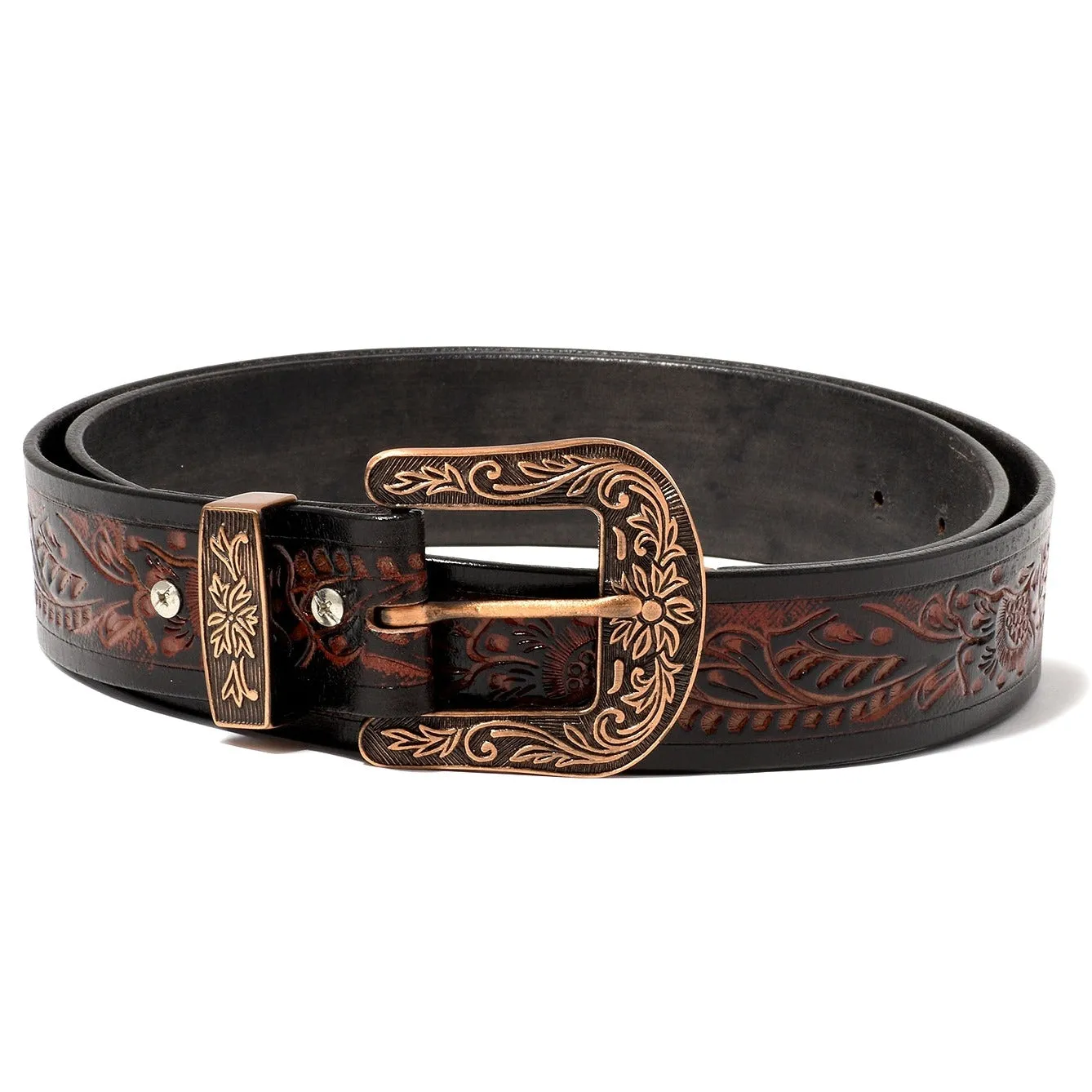 Insculptus Buckle and Sculptum Strap