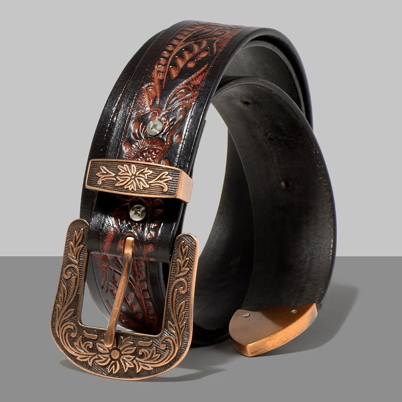 Insculptus Buckle and Sculptum Strap