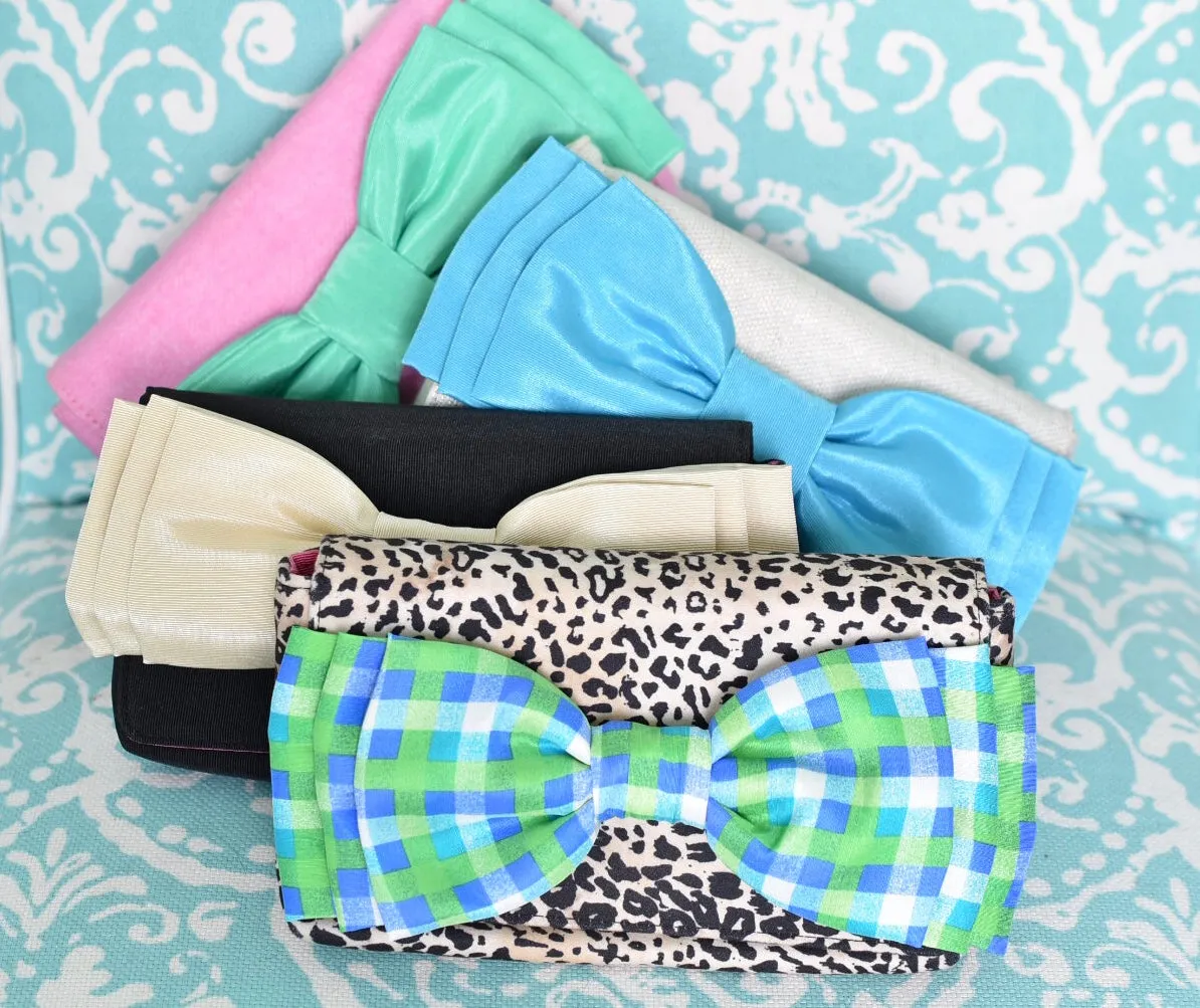 Interchangeable Spritzer Bow