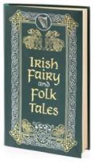 Irish Fairy and Folk Tales