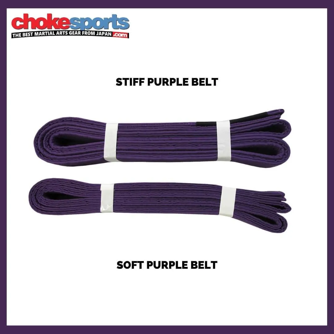 Isami Purple Belt
