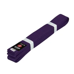 Isami Purple Belt