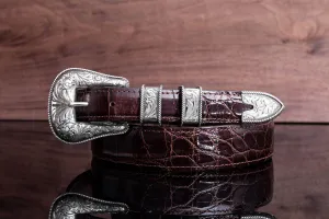 Jachens 1 Rope Edge Ranger Set