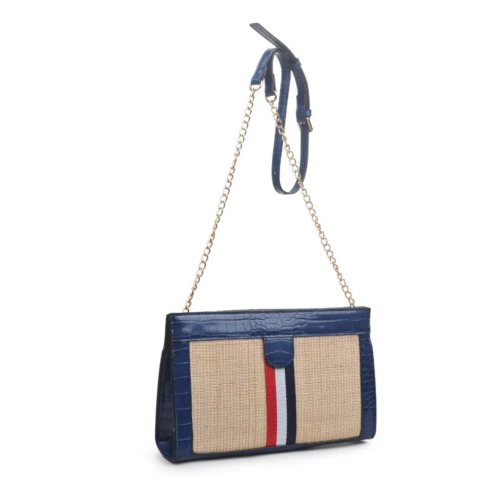 Jax Crossbody