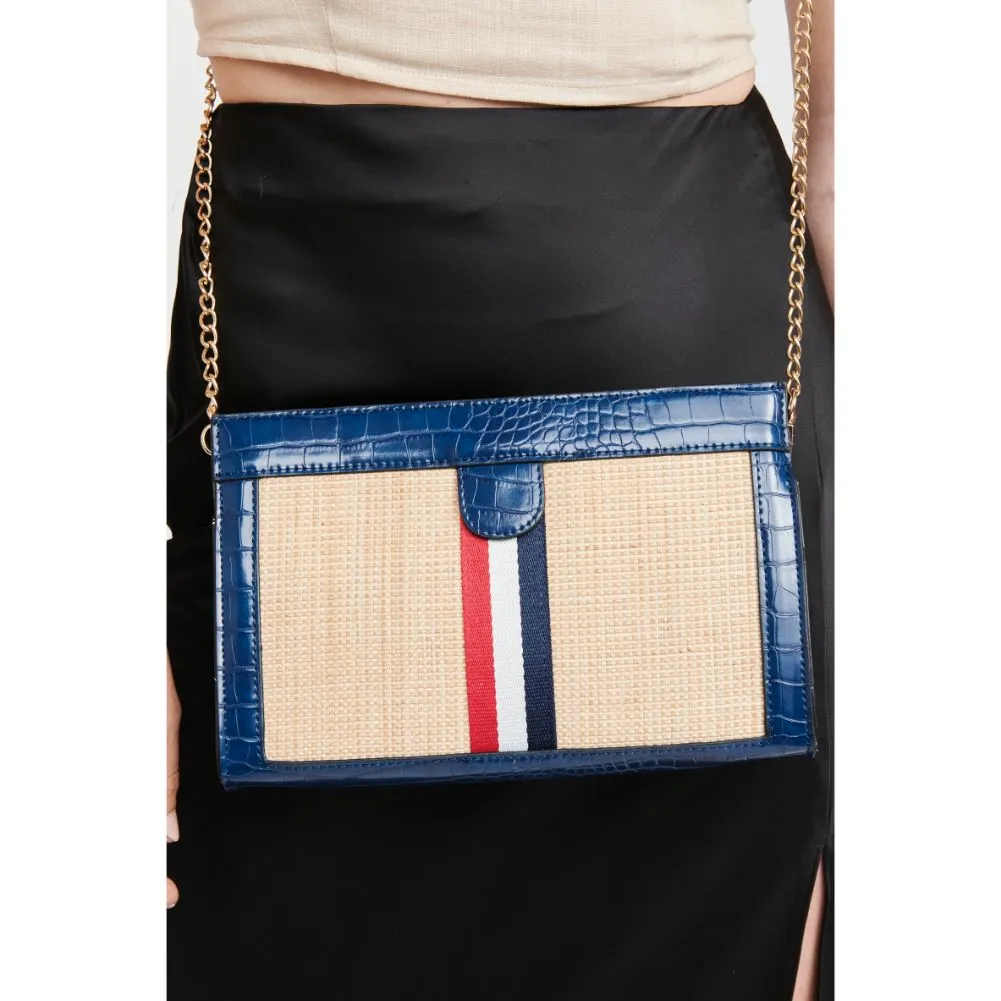Jax Crossbody