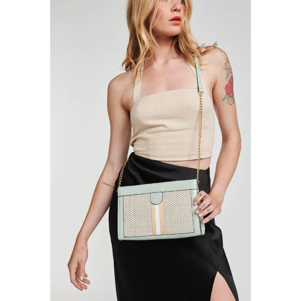 Jax Crossbody