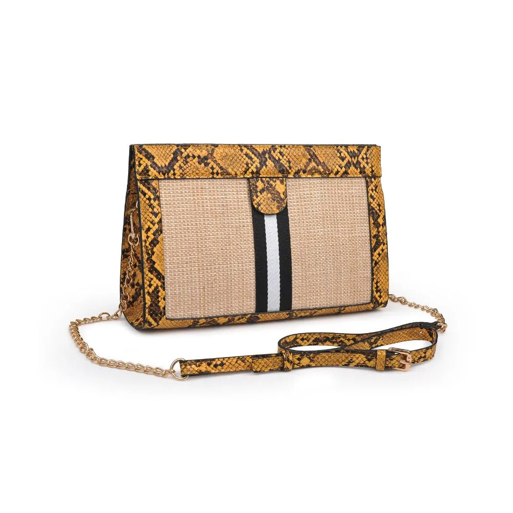 Jax Crossbody