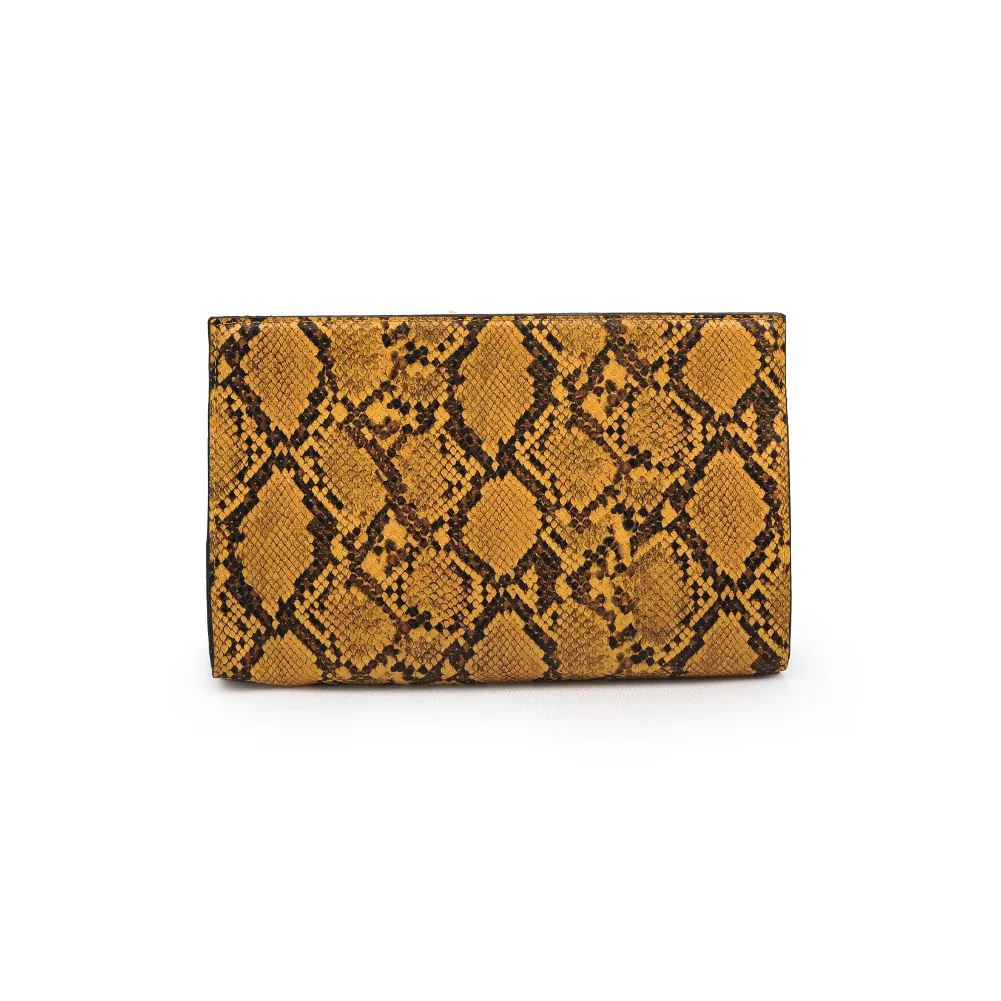 Jax Crossbody