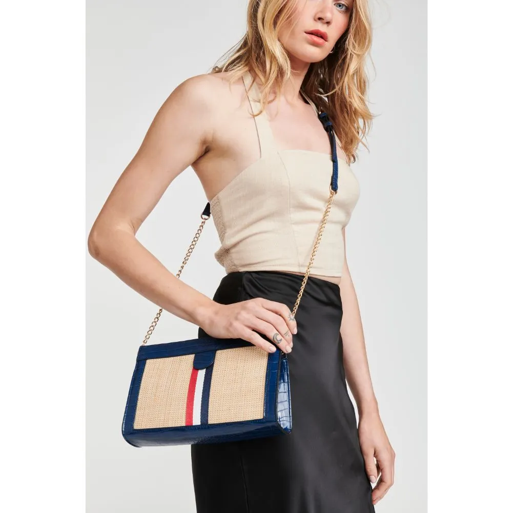 Jax Crossbody