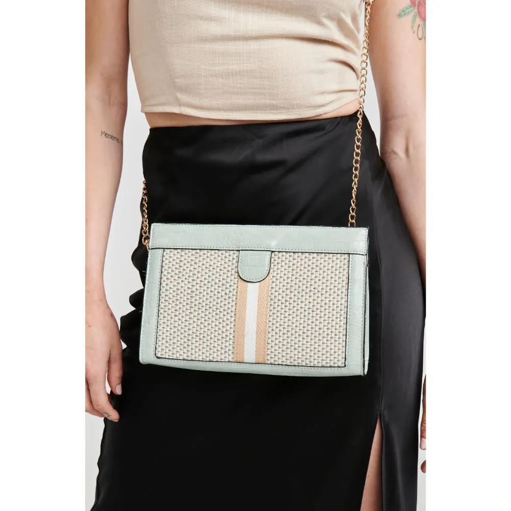 Jax Crossbody
