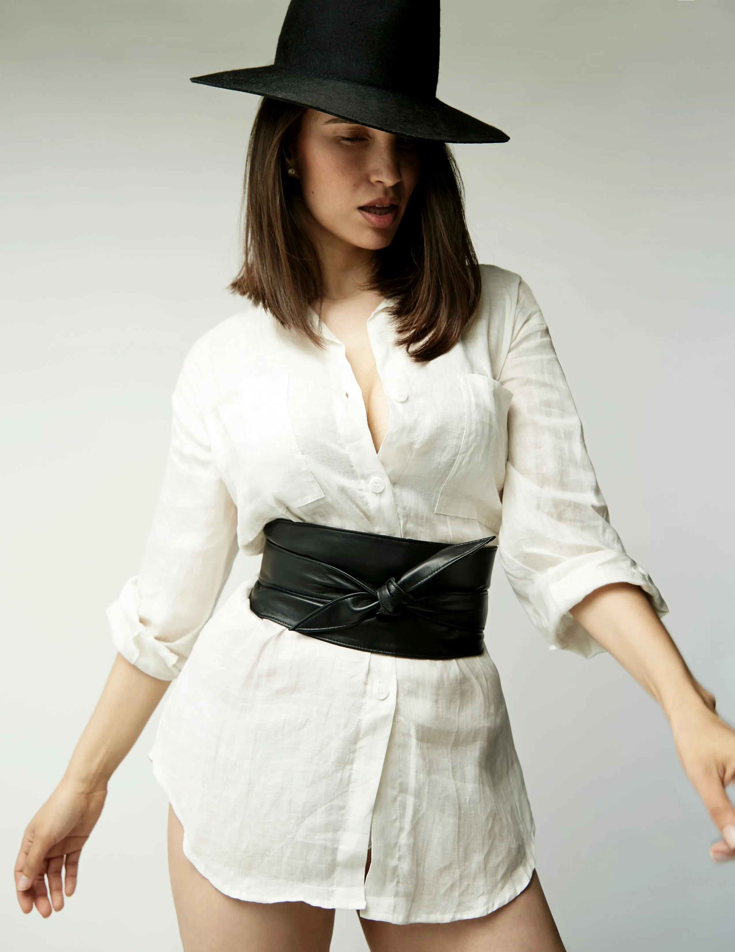 JESSICA BELT