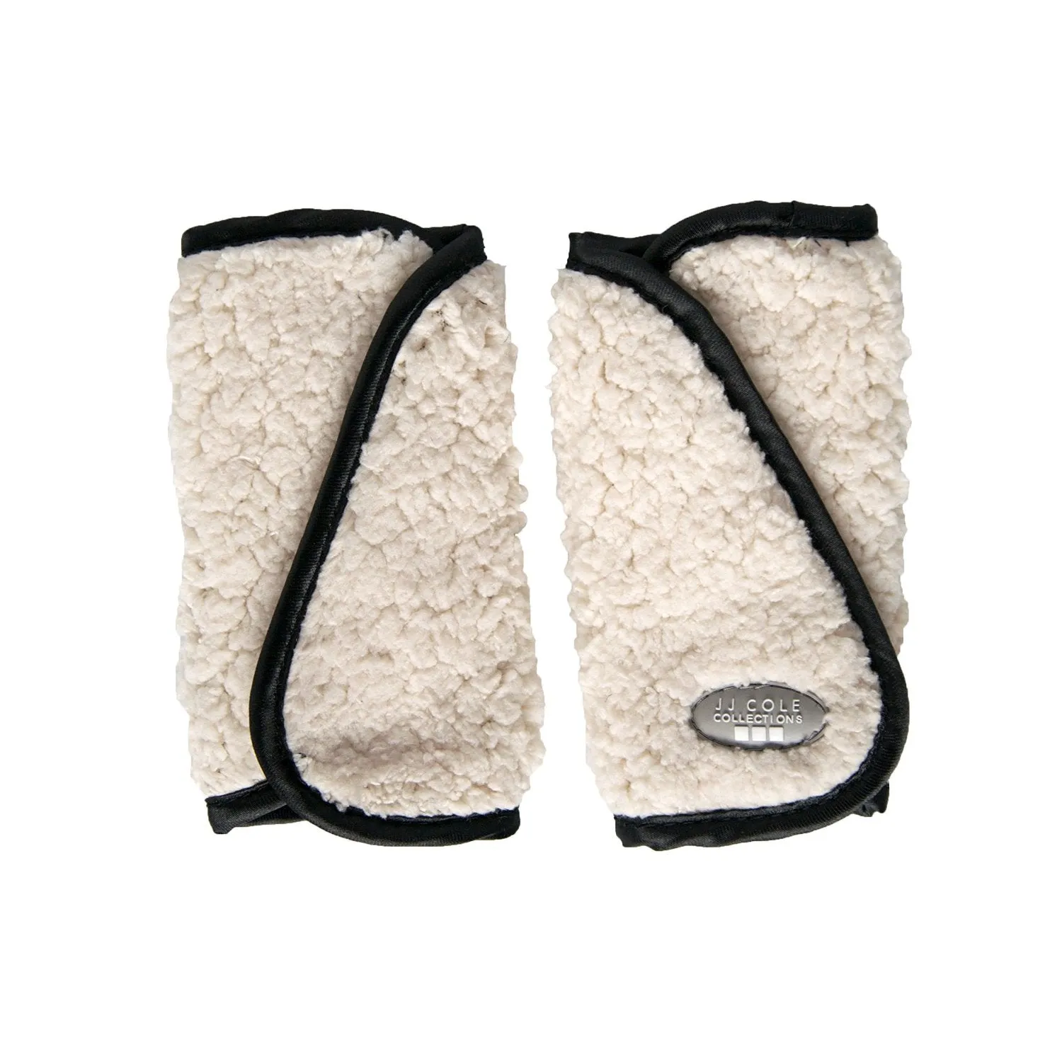 JJ Cole Reversible Strap Cover - 4 Colors