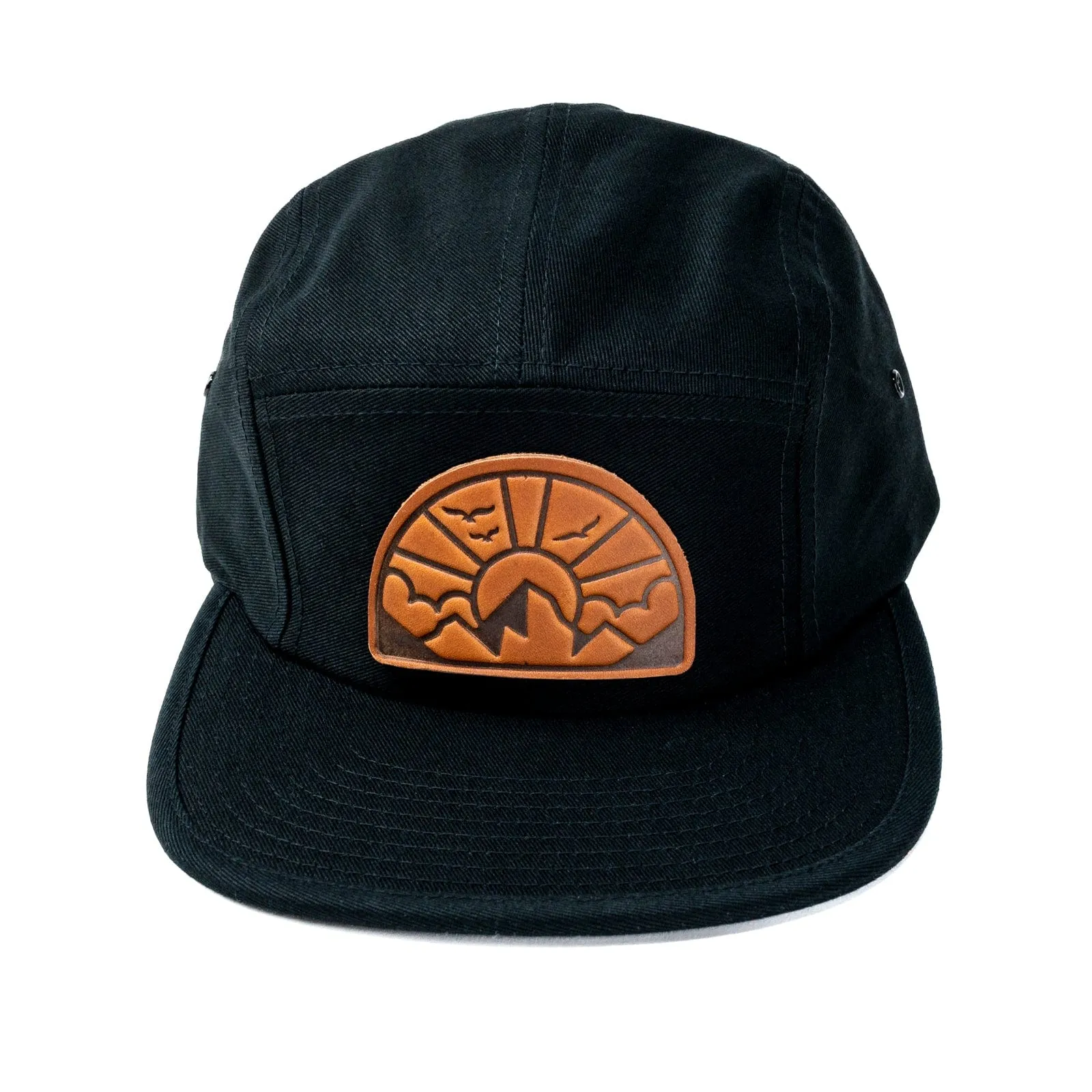 Jockey Hat - Good Morning
