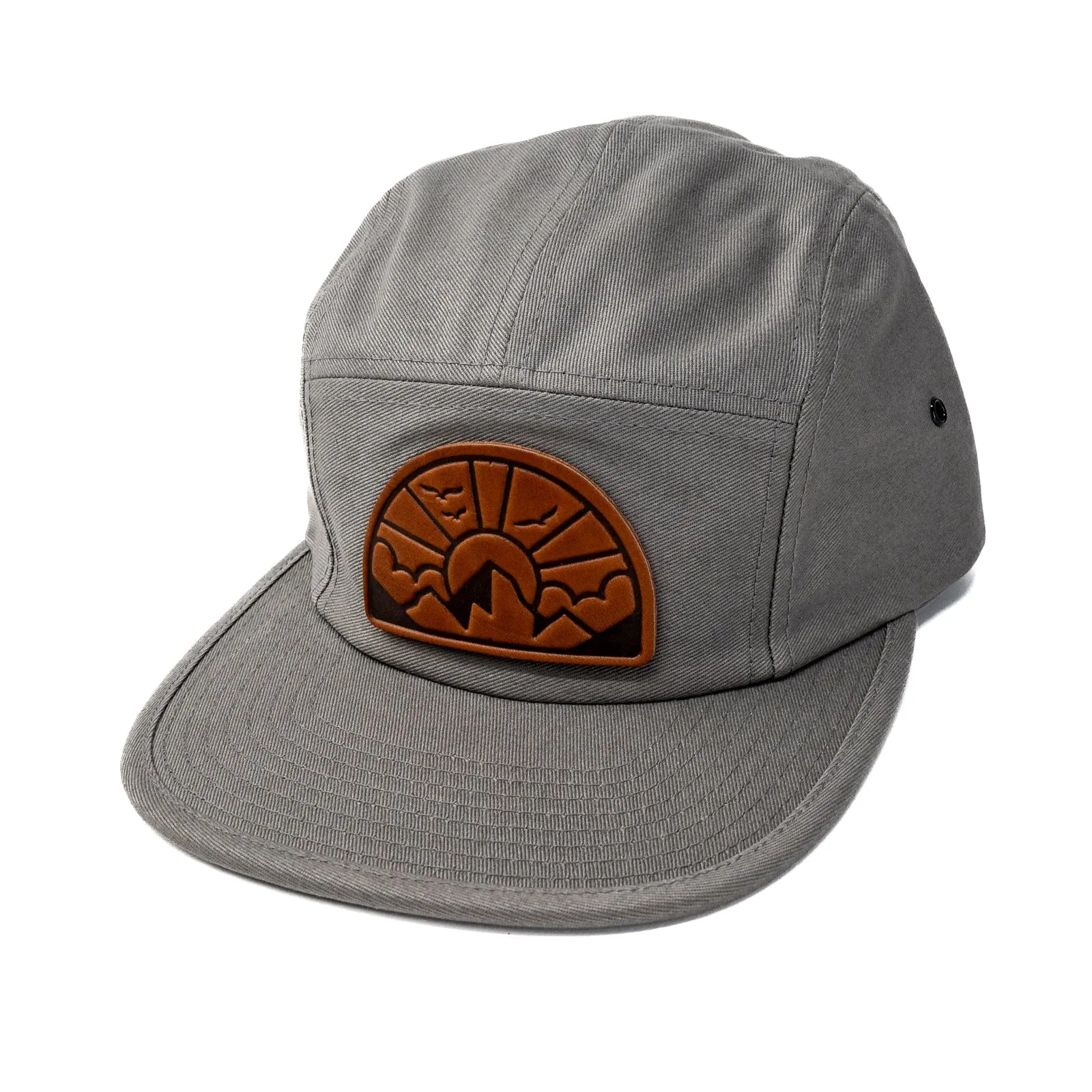 Jockey Hat - Good Morning