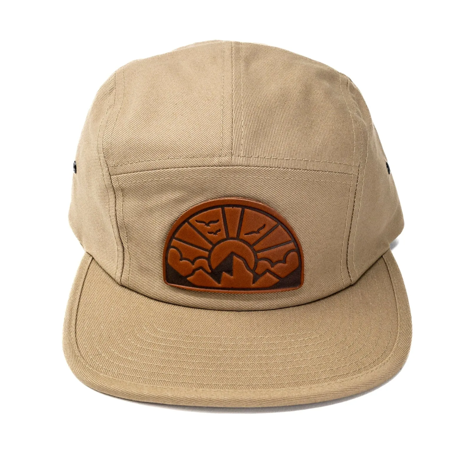 Jockey Hat - Good Morning