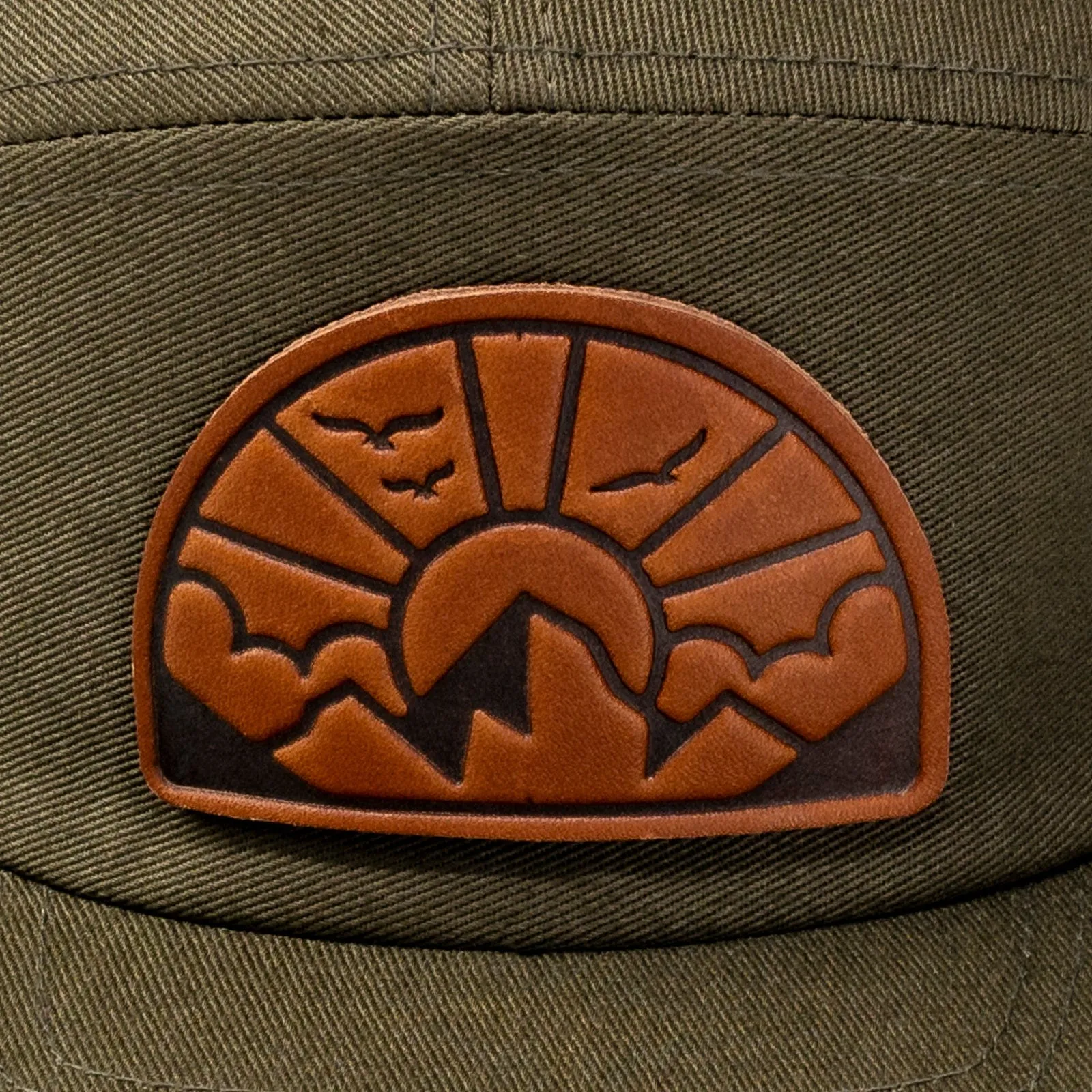 Jockey Hat - Good Morning
