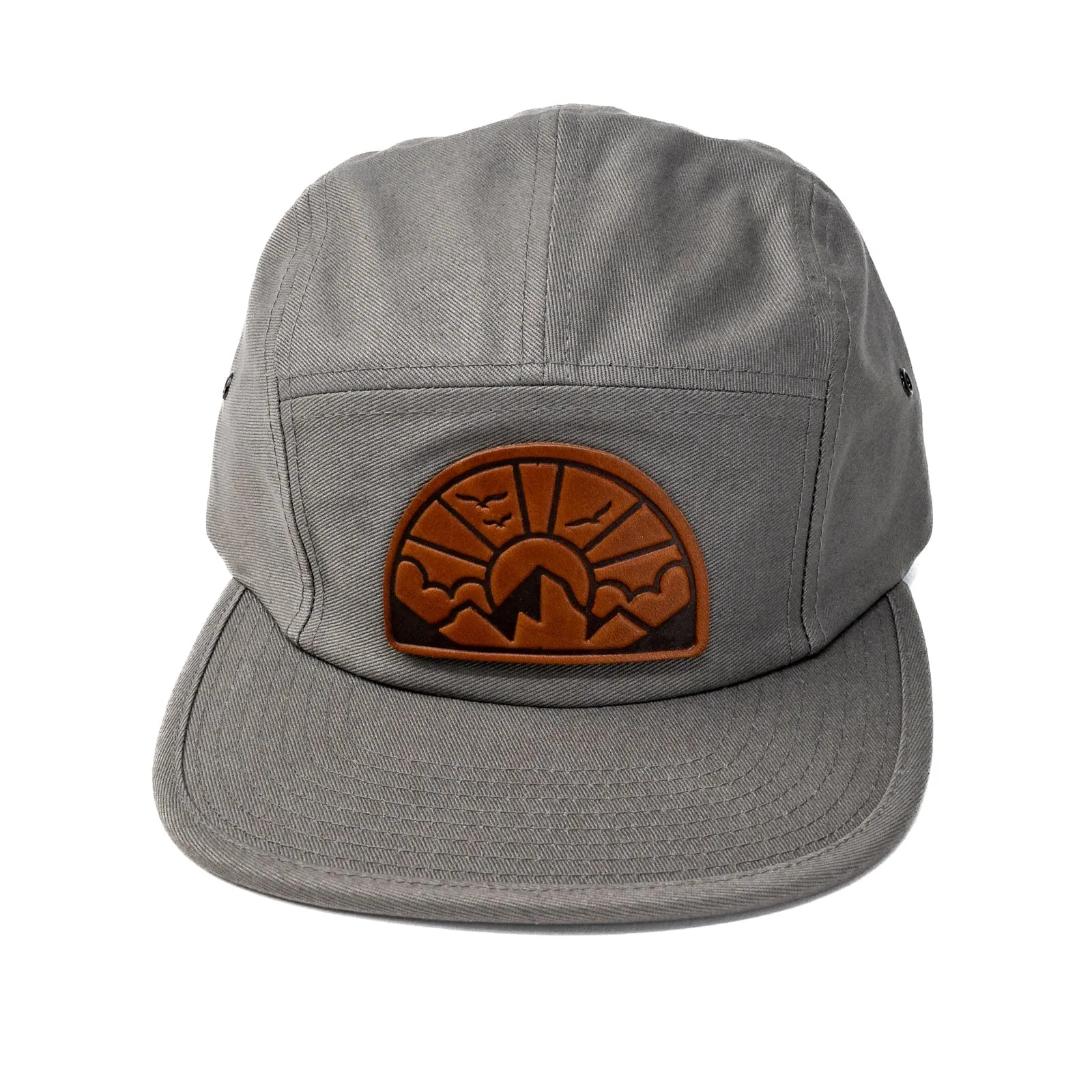 Jockey Hat - Good Morning