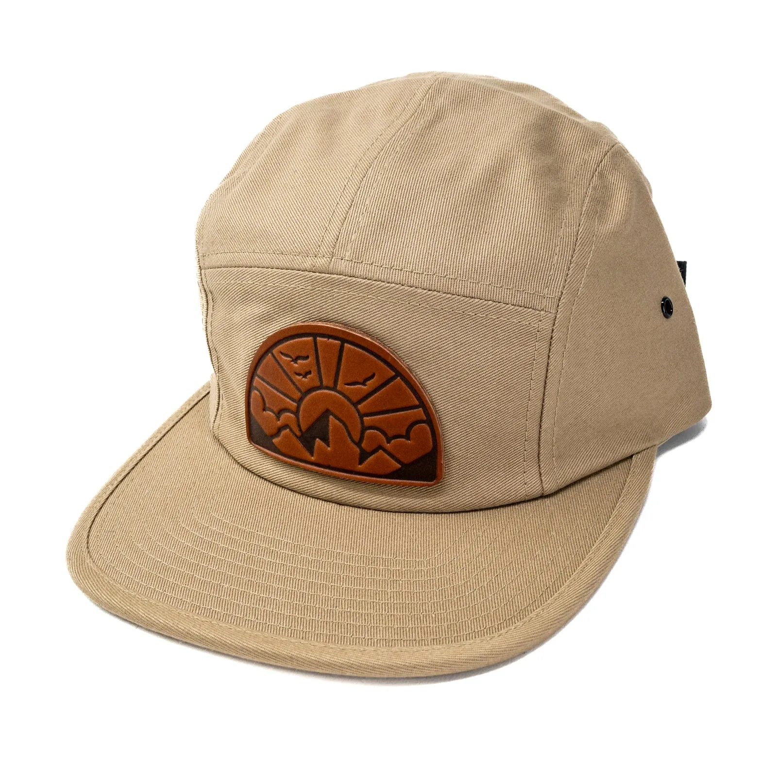 Jockey Hat - Good Morning