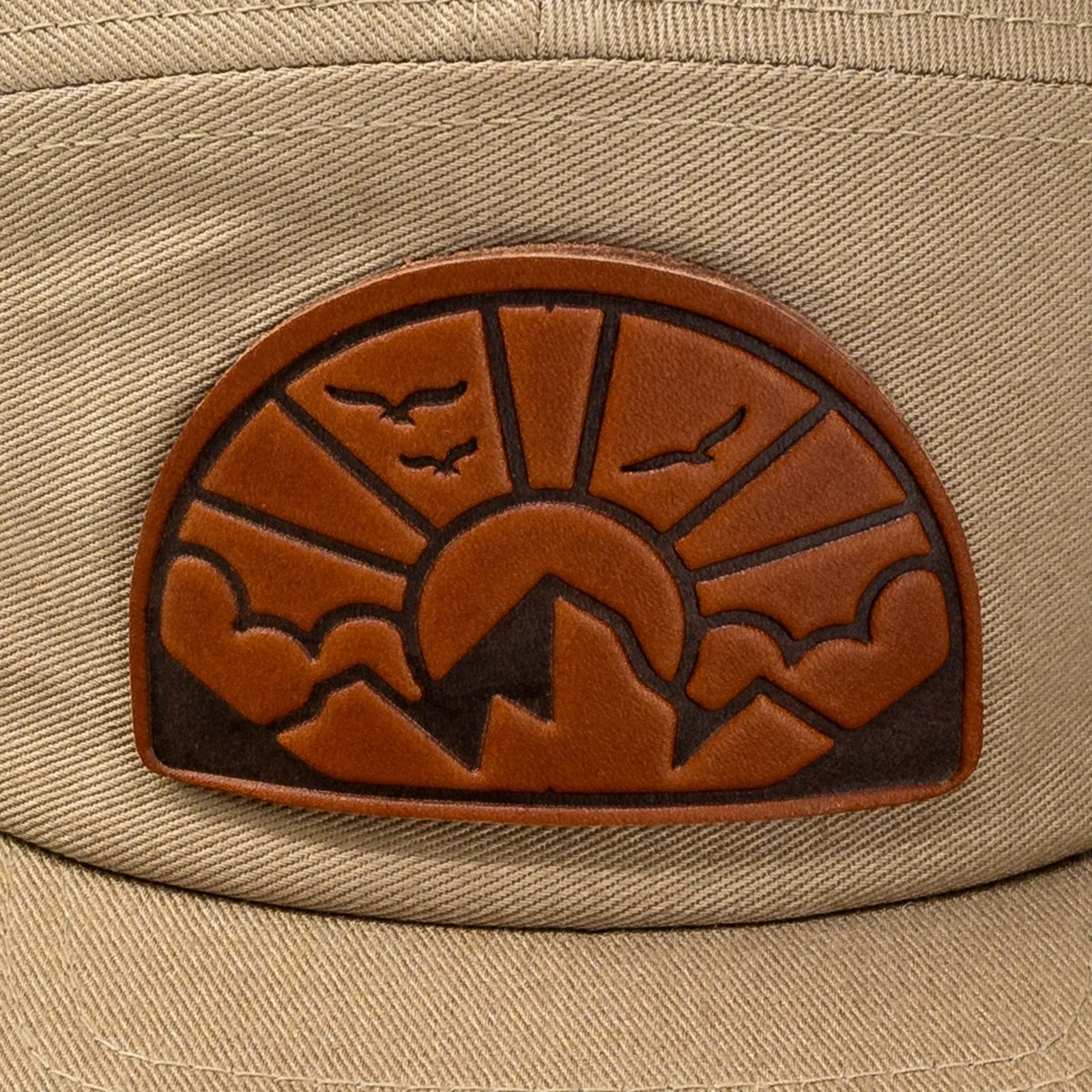 Jockey Hat - Good Morning