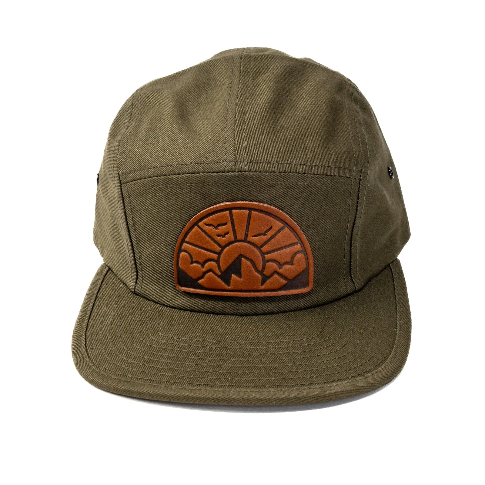 Jockey Hat - Good Morning