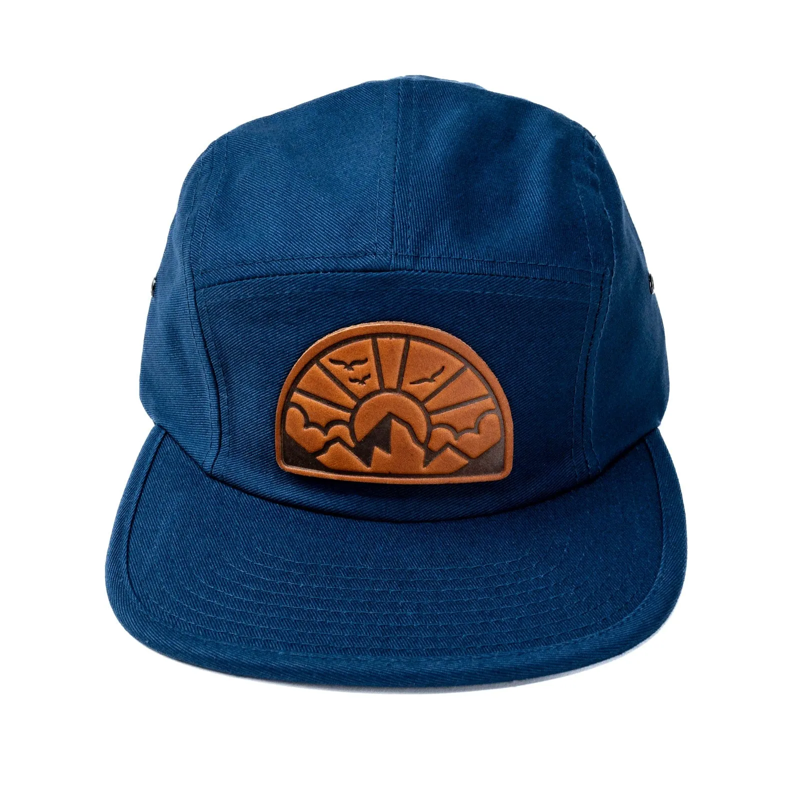 Jockey Hat - Good Morning