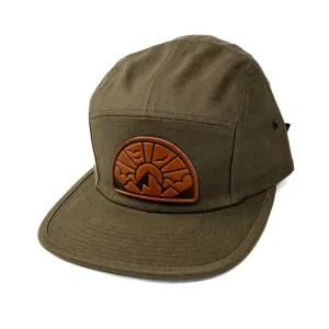 Jockey Hat - Good Morning