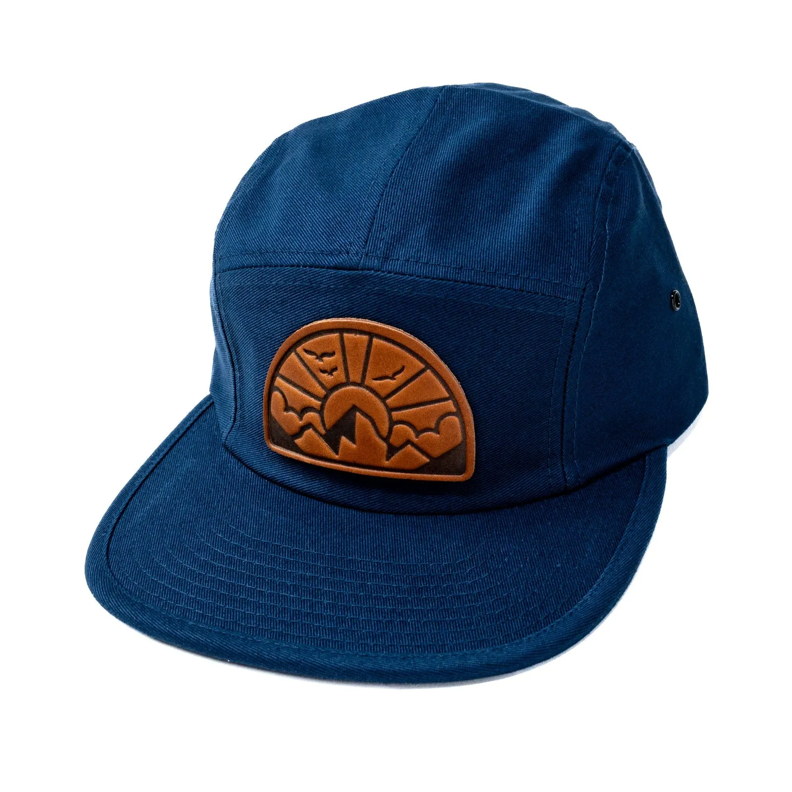 Jockey Hat - Good Morning