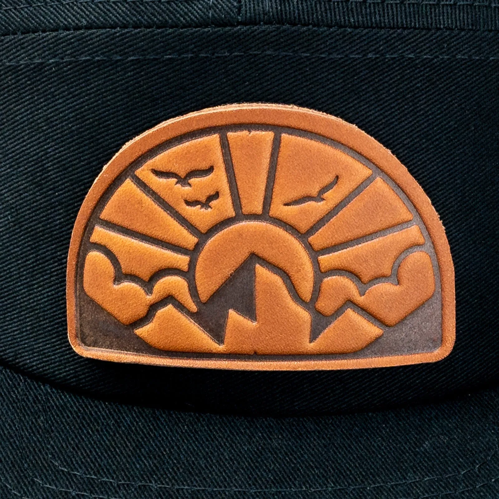 Jockey Hat - Good Morning