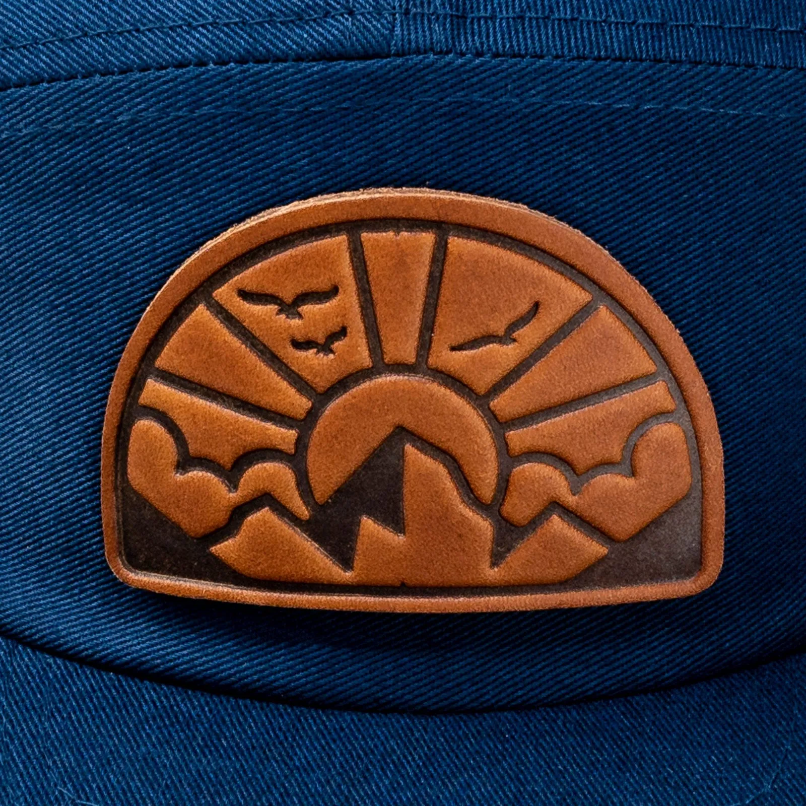 Jockey Hat - Good Morning