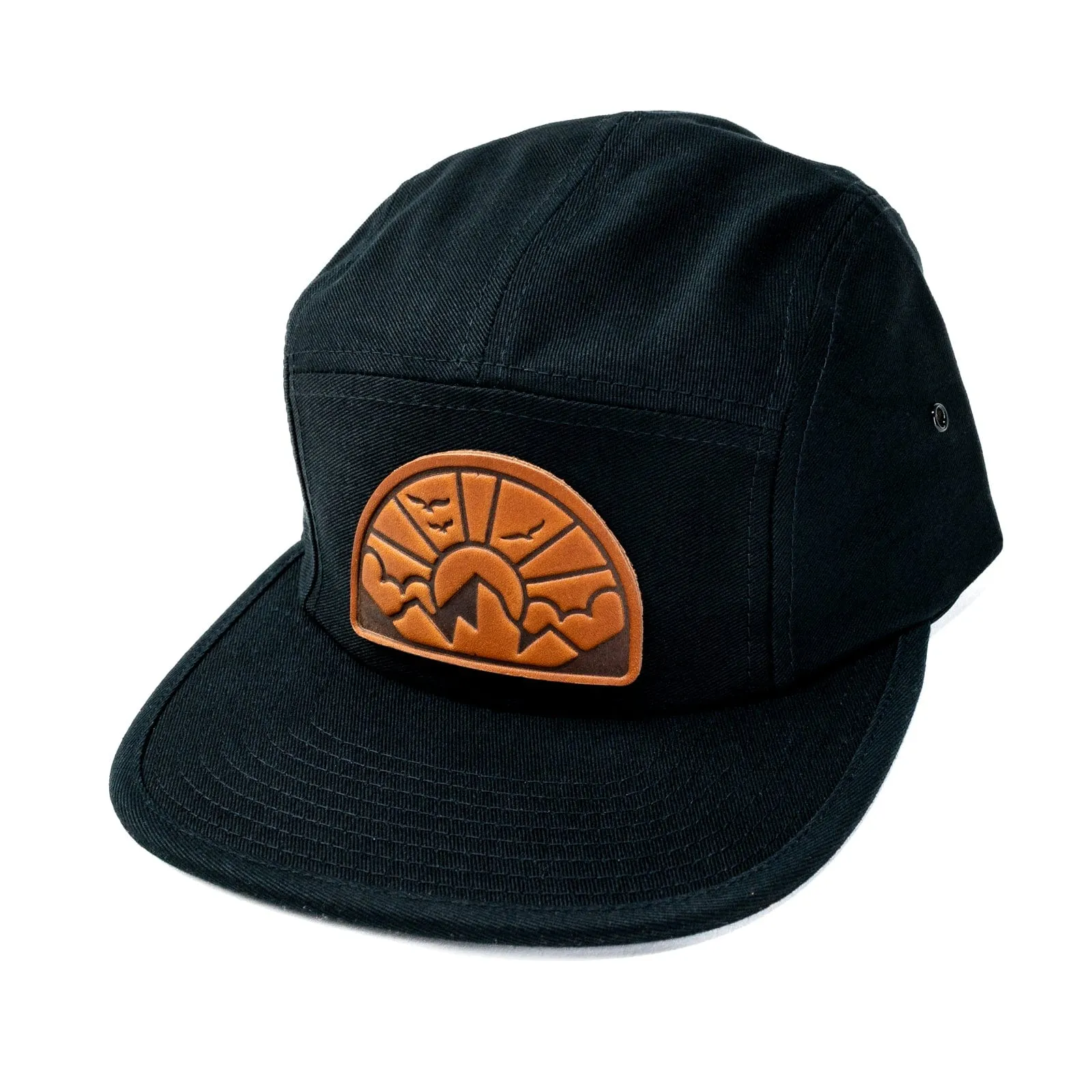 Jockey Hat - Good Morning