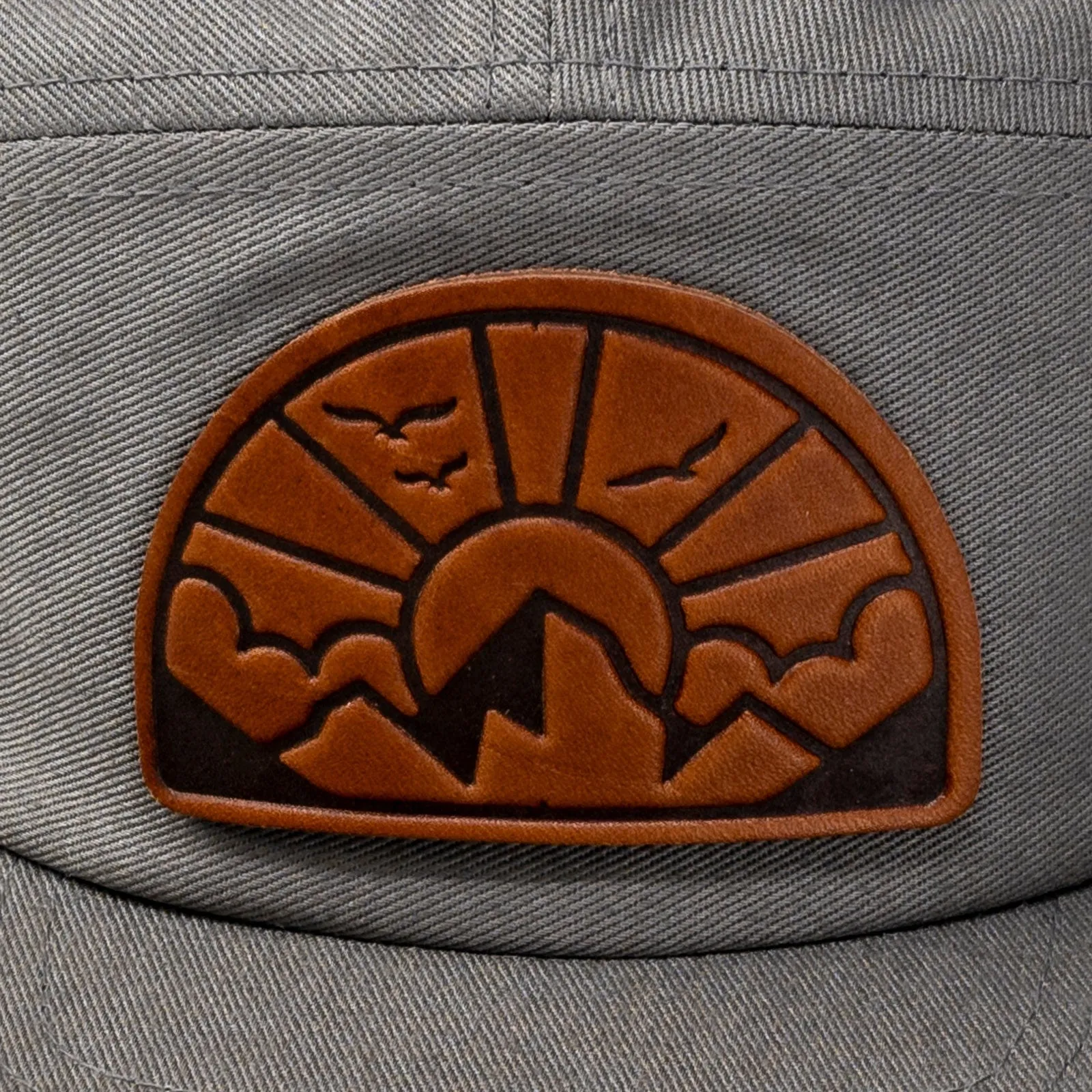 Jockey Hat - Good Morning