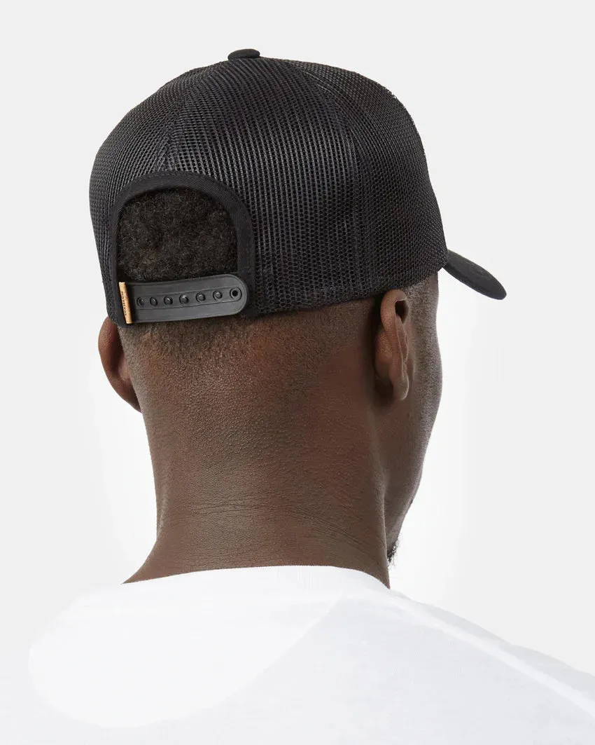 Juniper Altitude Hat - TAU5128