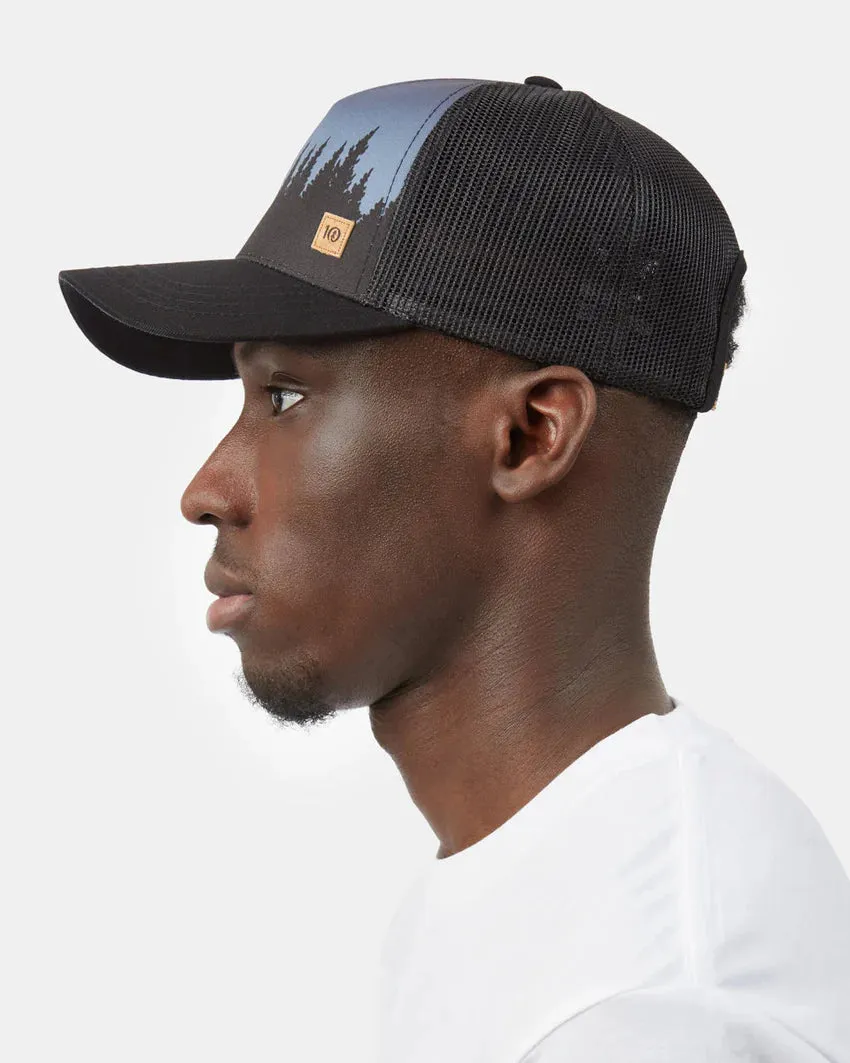 Juniper Altitude Hat - TAU5128