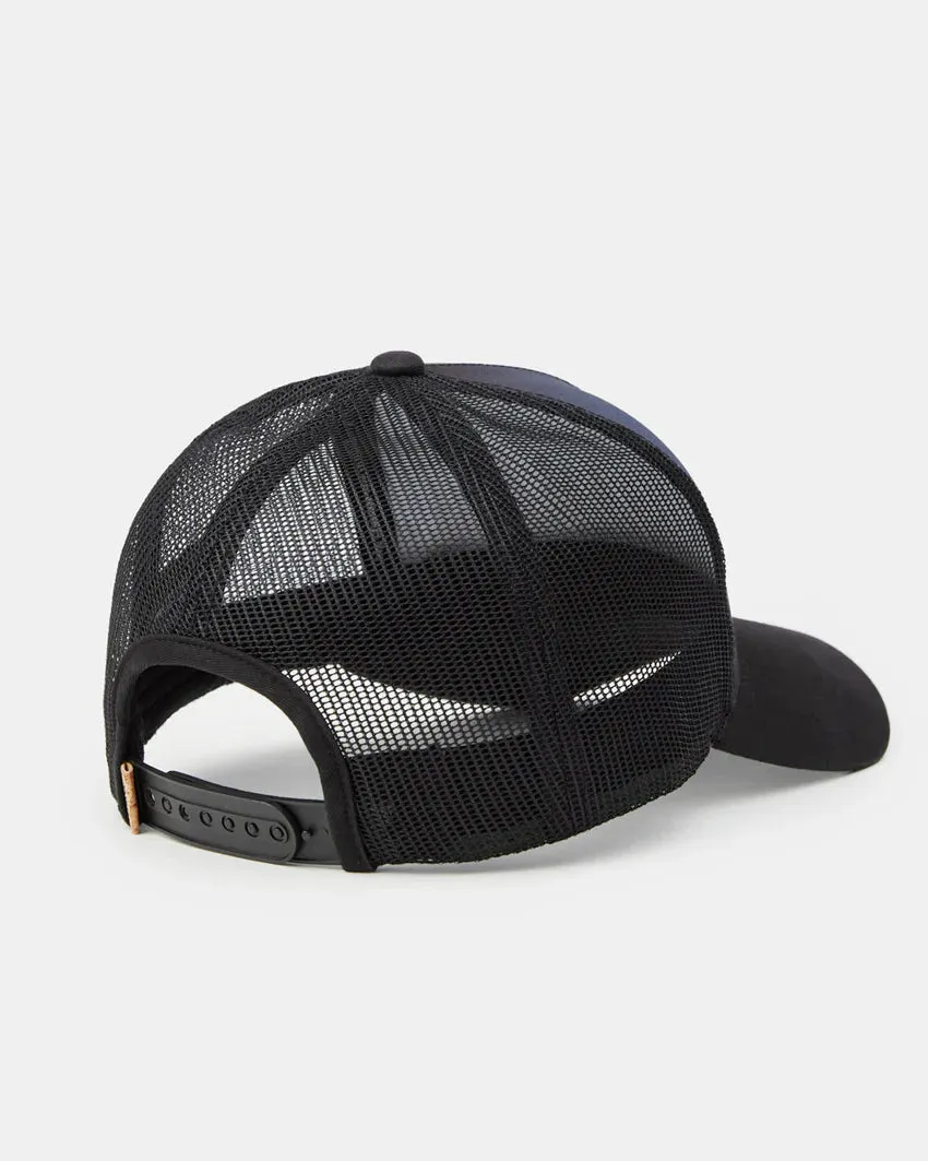 Juniper Altitude Hat - TAU5128