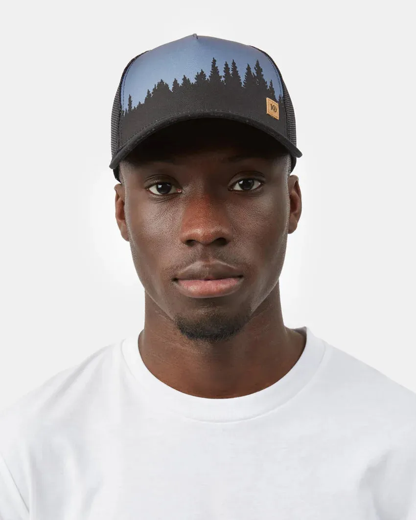 Juniper Altitude Hat - TAU5128