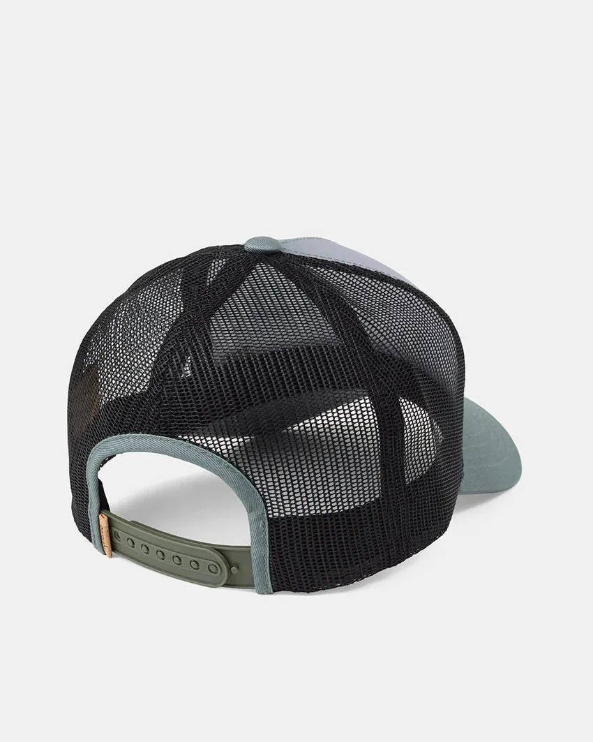 Juniper Altitude Hat - TAU5128