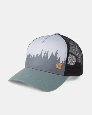 Juniper Altitude Hat - TAU5128
