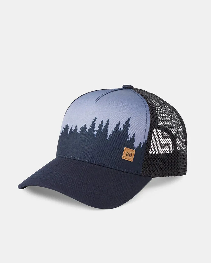 Juniper Altitude Hat - TAU5128