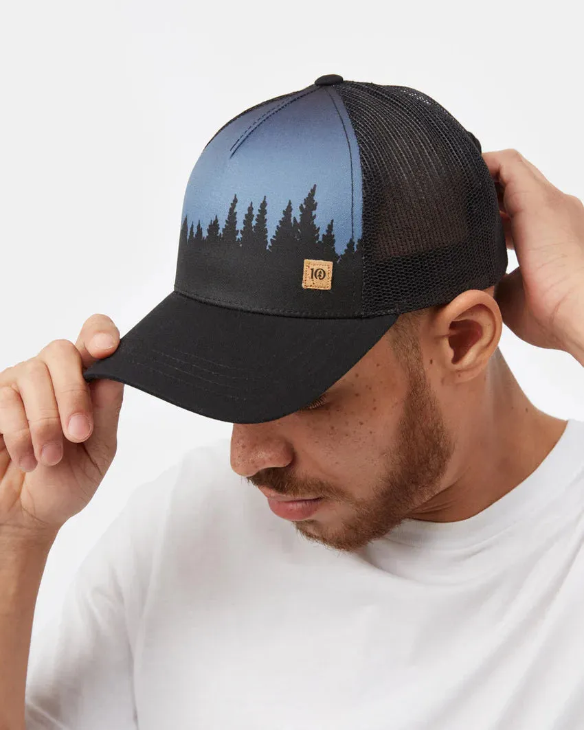 Juniper Altitude Hat - TAU5128