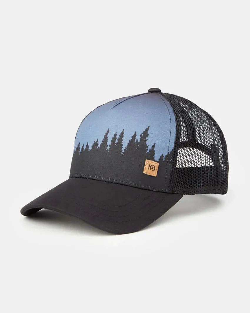 Juniper Altitude Hat - TAU5128