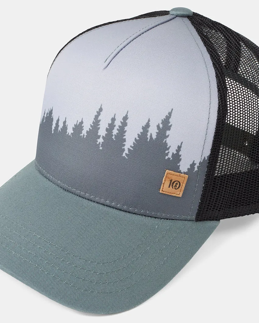 Juniper Altitude Hat - TAU5128