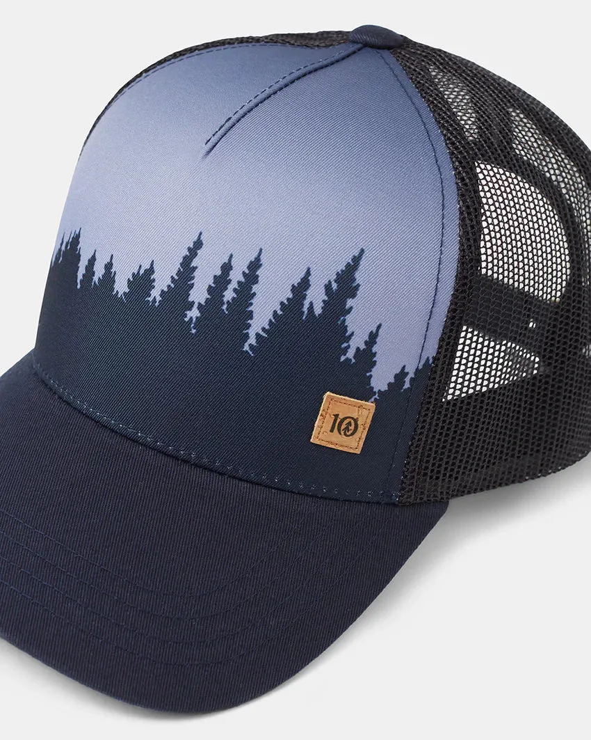 Juniper Altitude Hat - TAU5128