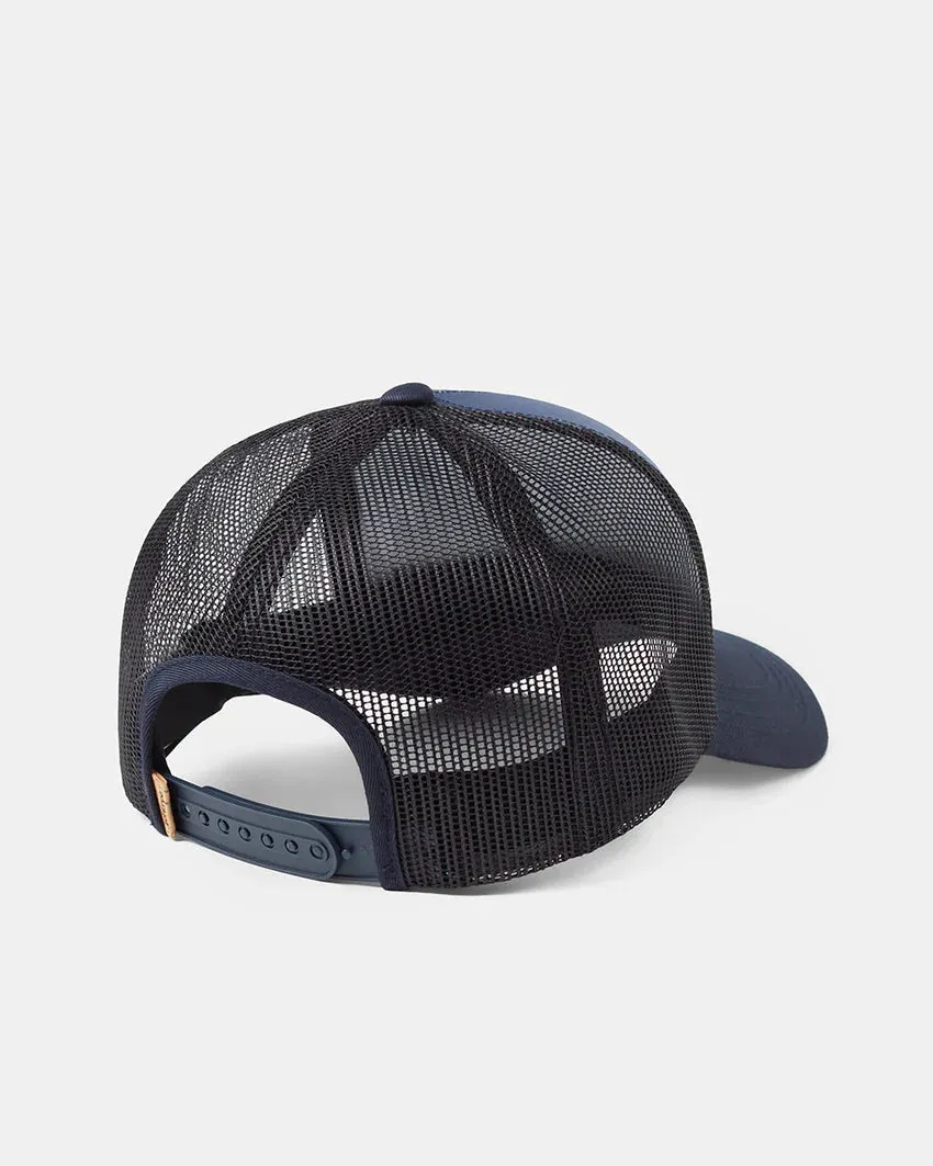 Juniper Altitude Hat - TAU5128