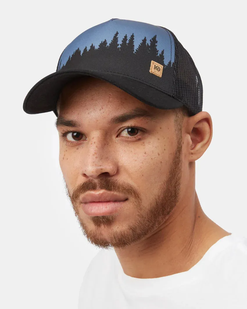 Juniper Altitude Hat - TAU5128
